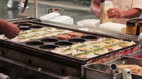 Tokyo Ueno 007 動画素材 1042802