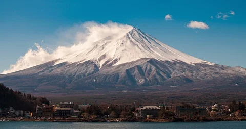 Tokyo21121 Video stock 125495928