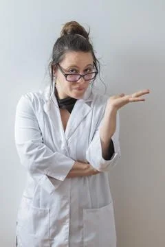 Told you so Stock Photos