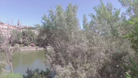 Toledo Stock Footage 97247326