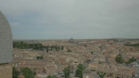 Toledo Stock Footage 131728099
