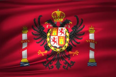 Toledo Stock Illustration