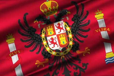 Toledo Stock Illustration