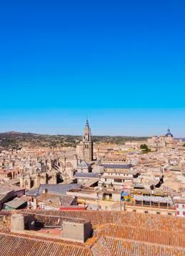 Toledo Stock Photos