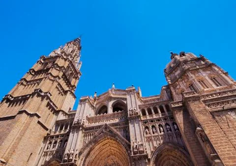 Toledo Stock Photos