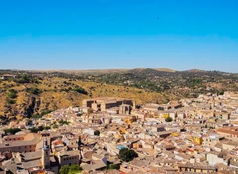 Toledo Stock Photos