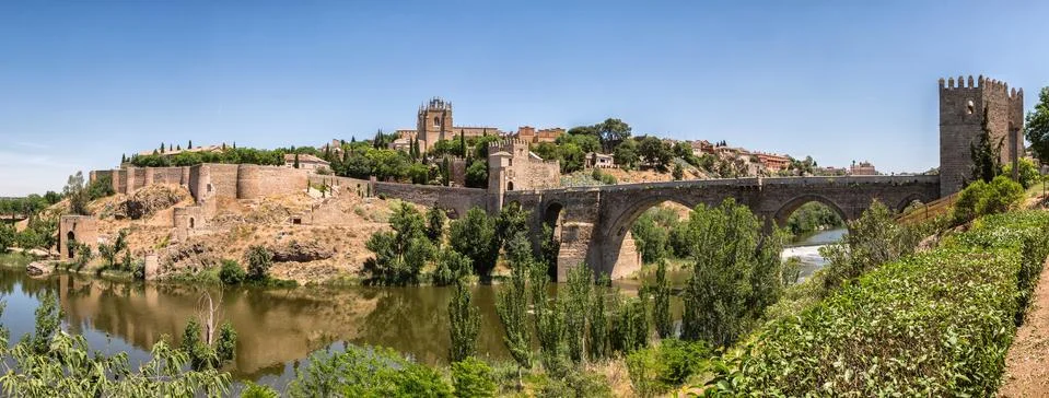Toledo Stock Photos