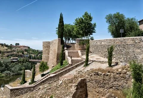 Toledo Stock Photos