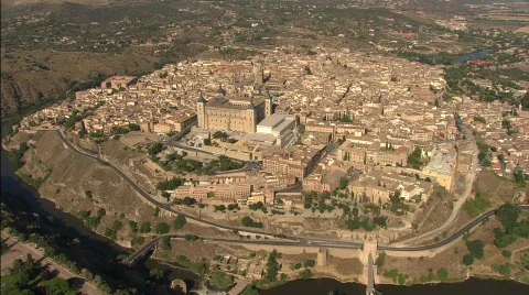TOLEDO Scape Vidéo 774349