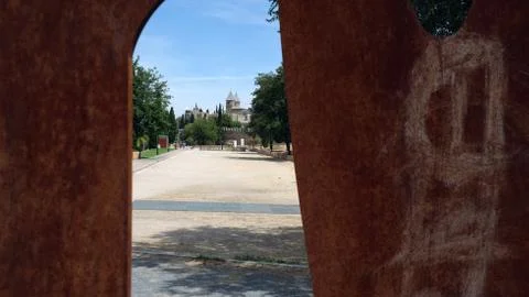 Toledo,Spain Stock Photos