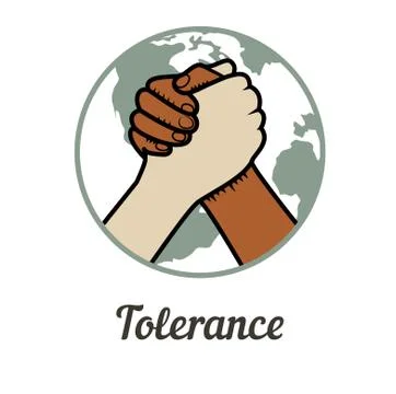 Tolerance Stock Illustration