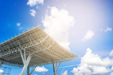 Toll collection Stock Photos