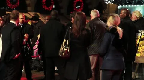 TOM CRUISE Video stock 22245140