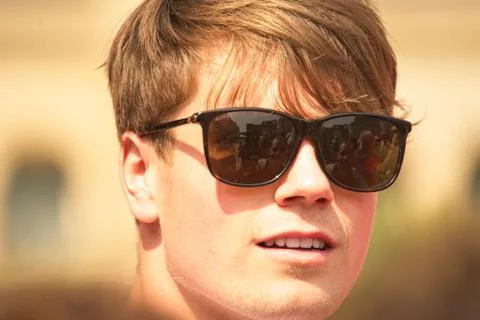 Tom Hamer Fotos de archivo