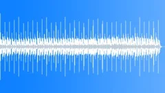 Tom Shuffle - 30 sec Stock Music