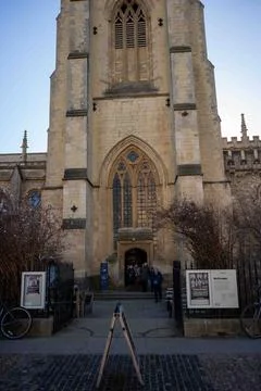 Tom Tower Fotos Stock