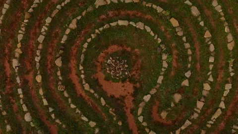 Toma abstracta Vidéo 153146903