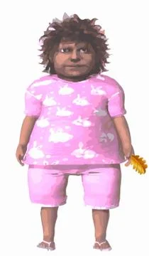 Tomaha Illustrazione stock