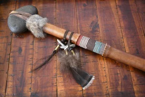 Tomahawk Stock Photos