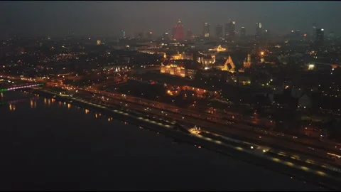 Tomasz Matuszewski Stock Footage 85947477
