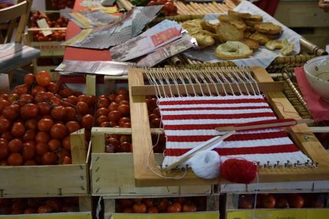 Tomateos Stock Photos