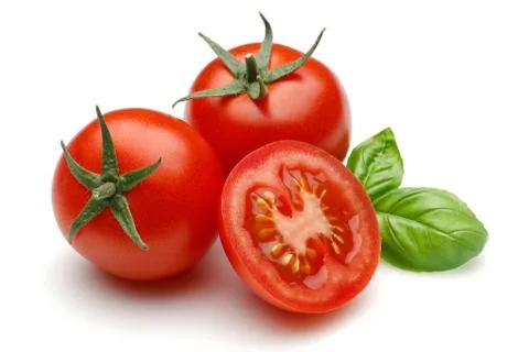 TOMATO 0139 Stock Photos