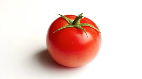 Tomato 2K Stock Footage