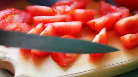 Tomato Stock Footage 11150157