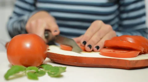 Tomato Stock Footage 30478111