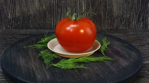 Tomato Stock Footage 151649793