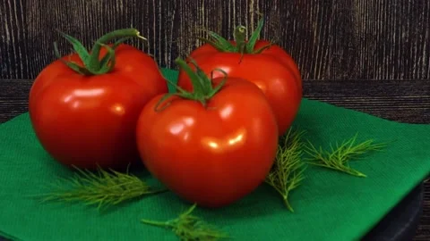 Tomato Stock Footage 151649804