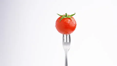 Tomato Stock Footage 151744787