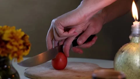 Tomato Stock Footage 165075618