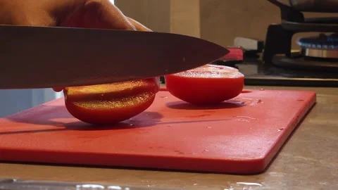 Tomato Stock Footage 243898492