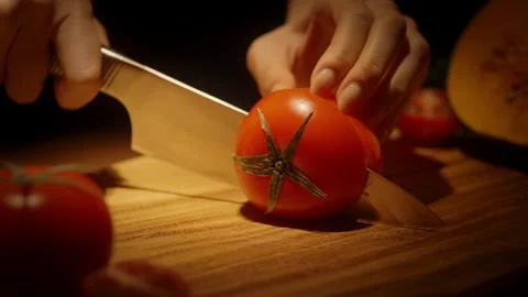 Tomato 動画素材 248862526