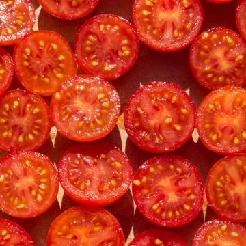 The Tomato fruit Stock Photos