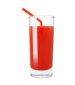 Tomato juice Stock Photos