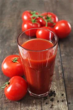 Tomato Juice