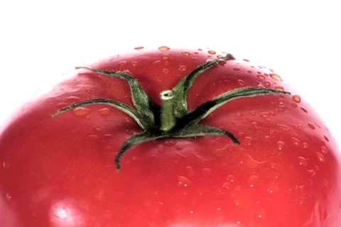 Tomato loop V6 - NTSC Stock Footage 686117