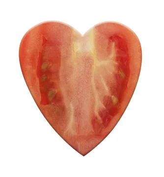 Tomato Love Stock Photos