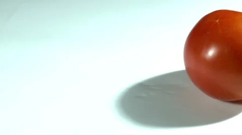 Tomato in/out Stock Footage 8509365
