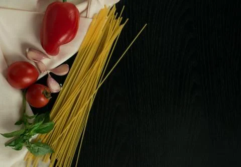 Tomato paste Foto stock