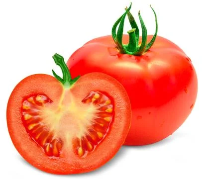 Tomato Foto stock
