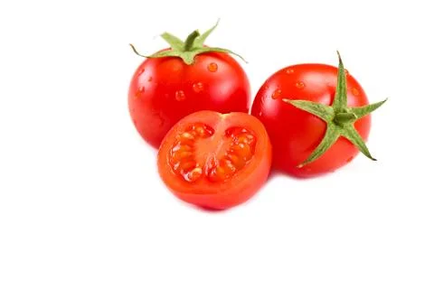 Tomato Stock Photos