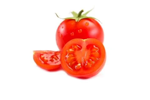 Tomato Stock Photos