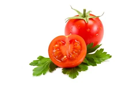 Tomato Stock Photos