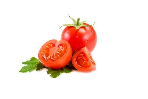 Tomato Stock Photos