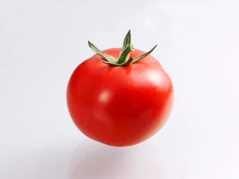 A tomato Stock Photos