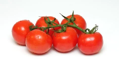 Tomato Stock Photos
