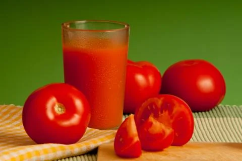 Tomato Stock Photos